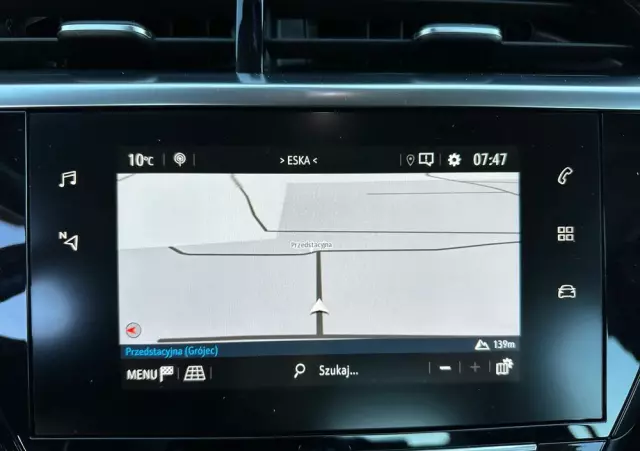 OPEL Corsa 1.2 Direct Injection Turbo Start/Stop Elegance