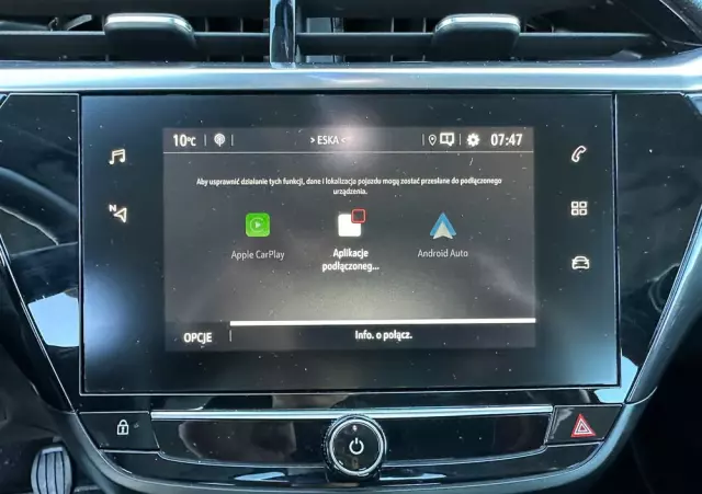 OPEL Corsa 1.2 Direct Injection Turbo Start/Stop Elegance