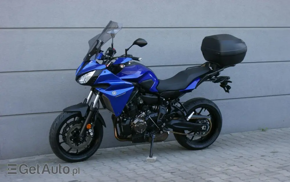 YAMAHA Tracer 