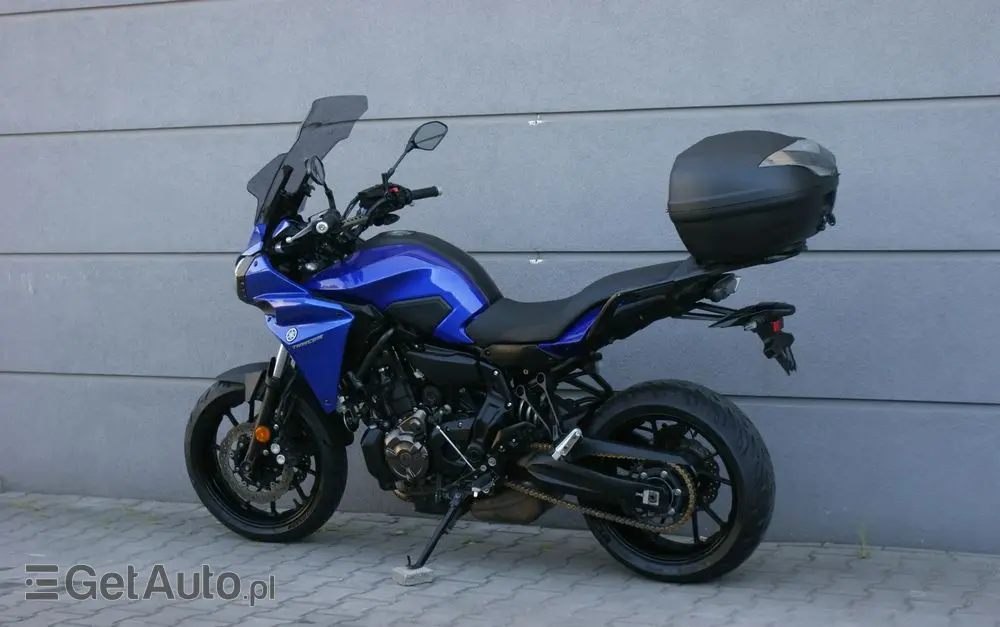 YAMAHA Tracer 