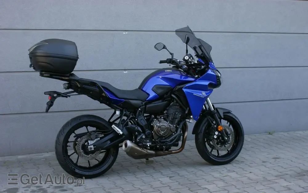 YAMAHA Tracer 