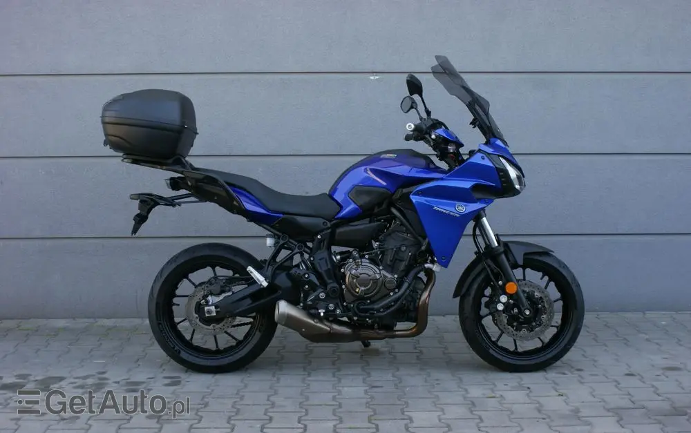 YAMAHA Tracer 