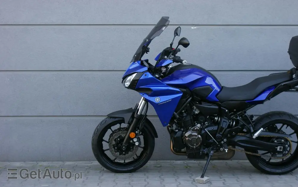 YAMAHA Tracer 