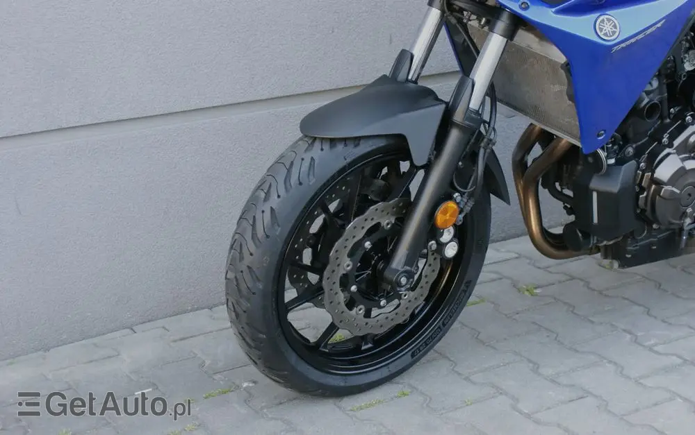 YAMAHA Tracer 