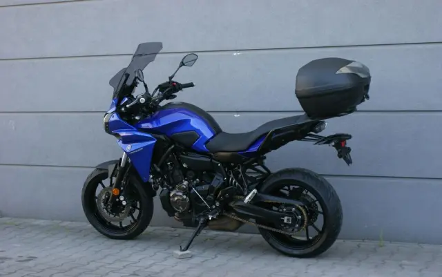 YAMAHA Tracer 