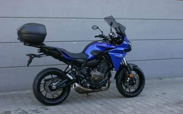 YAMAHA Tracer 
