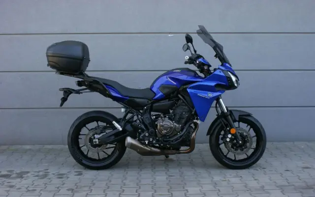 YAMAHA Tracer 