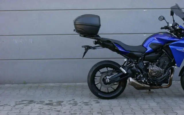 YAMAHA Tracer 