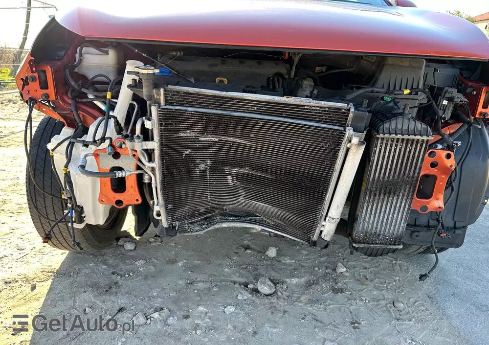 KIA Sportage 1.7 CRDI 2WD ISG Vision