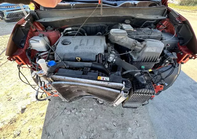 KIA Sportage 1.7 CRDI 2WD ISG Vision