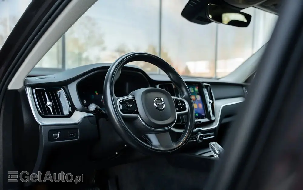 VOLVO XC 60 B4 D AWD Geartronic Inscription