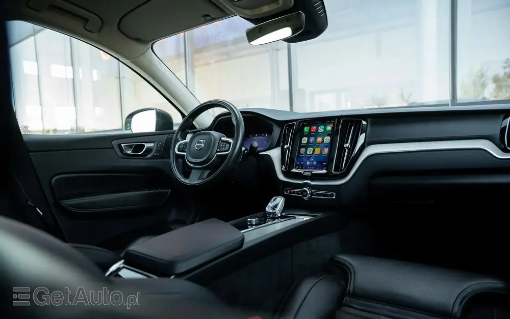 VOLVO XC 60 B4 D AWD Geartronic Inscription