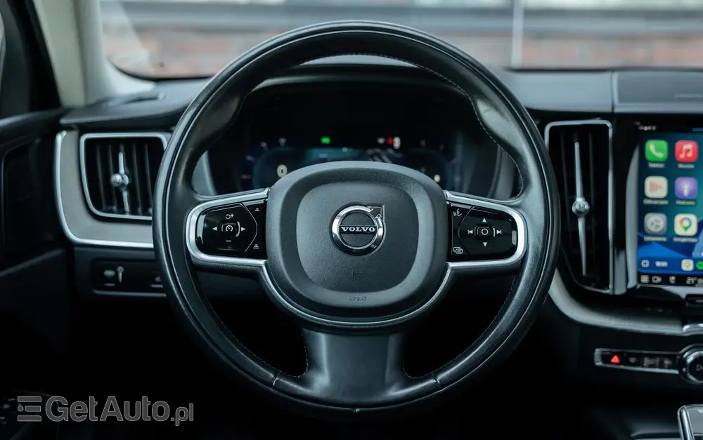 VOLVO XC 60 B4 D AWD Geartronic Inscription