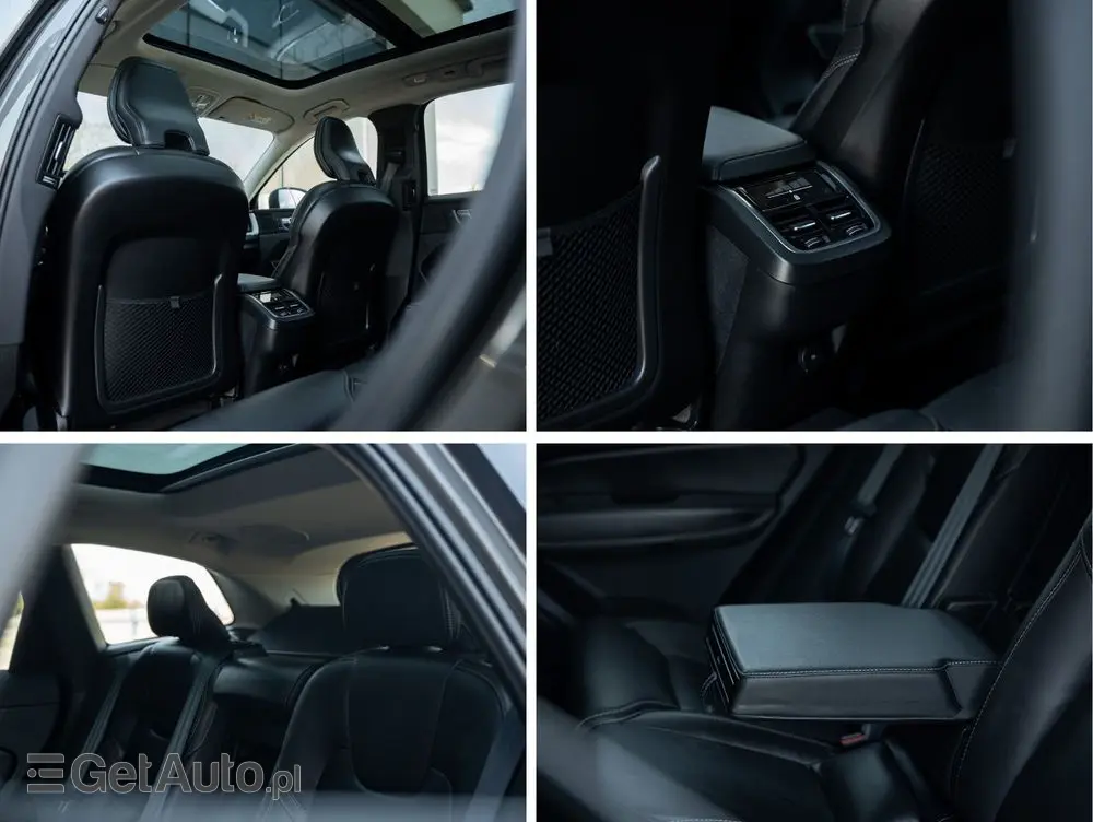 VOLVO XC 60 B4 D AWD Geartronic Inscription