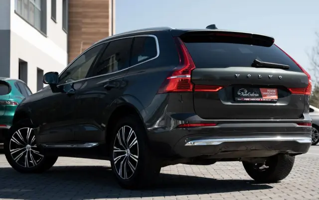 VOLVO XC 60 B4 D AWD Geartronic Inscription
