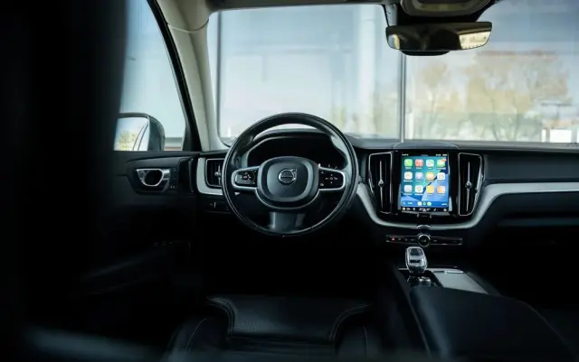 VOLVO XC 60 B4 D AWD Geartronic Inscription
