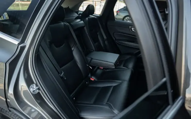 VOLVO XC 60 B4 D AWD Geartronic Inscription