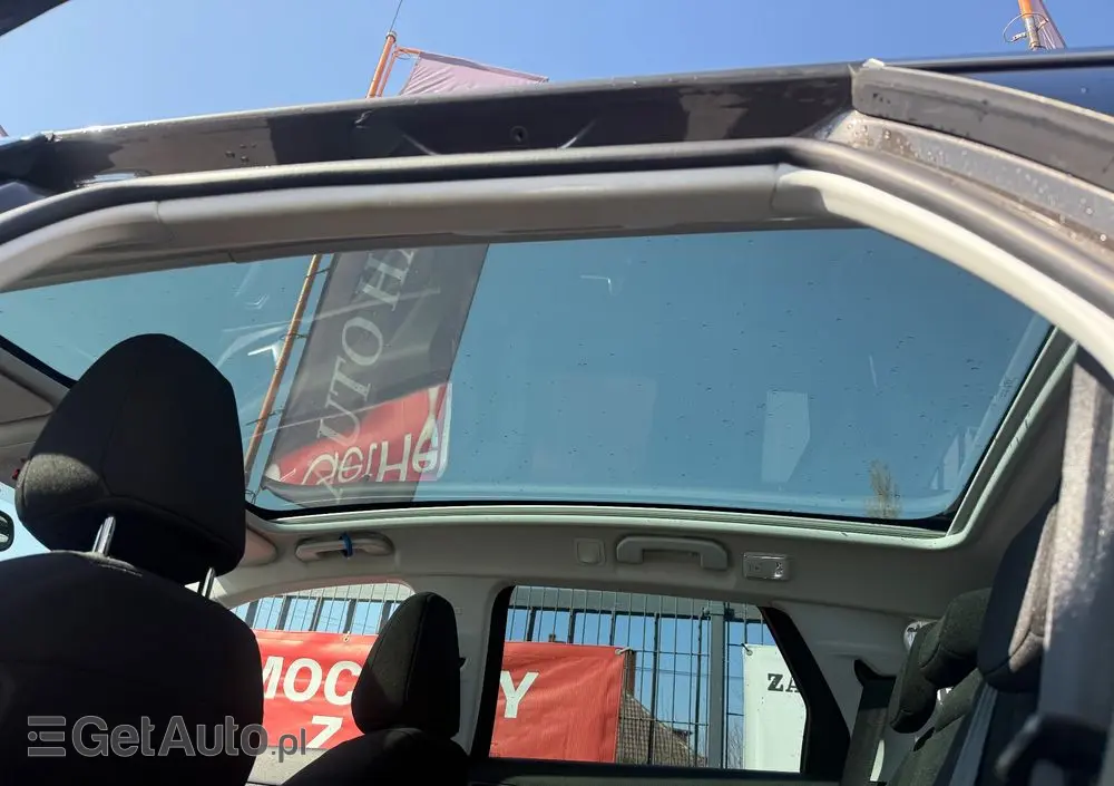 PEUGEOT 308 1.6 e-HDi Active STT