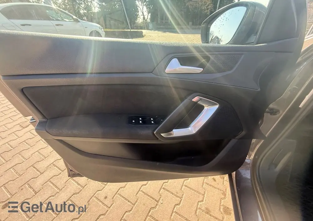 PEUGEOT 308 1.6 e-HDi Active STT