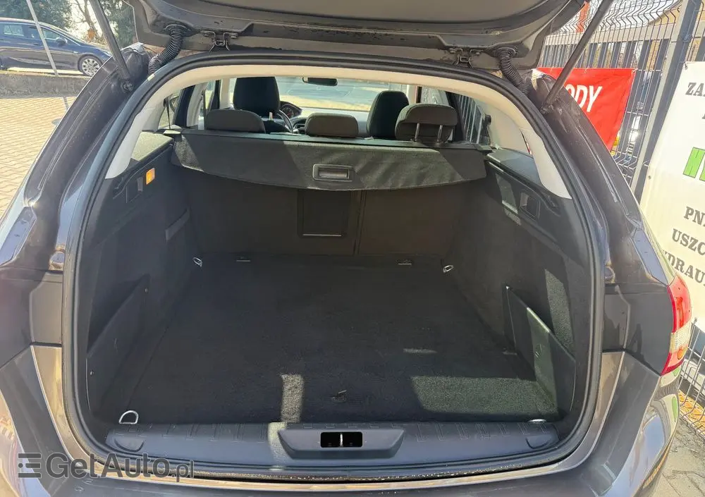 PEUGEOT 308 1.6 e-HDi Active STT