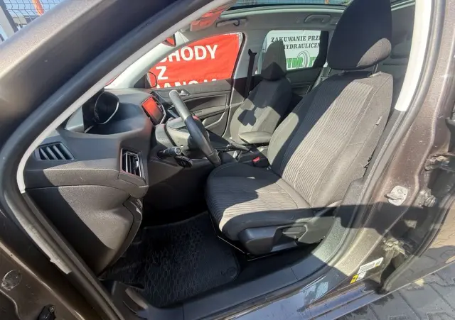 PEUGEOT 308 1.6 e-HDi Active STT