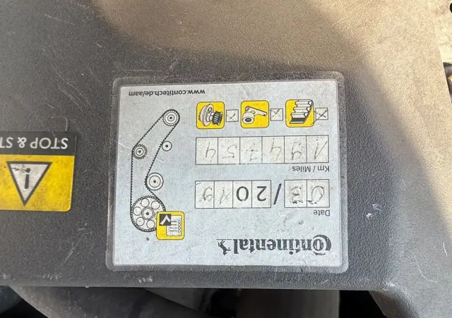 PEUGEOT 308 1.6 e-HDi Active STT