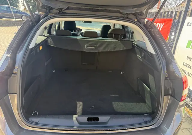 PEUGEOT 308 1.6 e-HDi Active STT