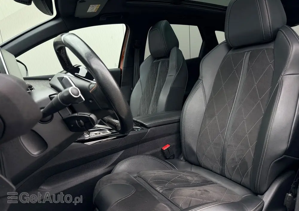 PEUGEOT 3008 BlueHDi 180 Stop & Start EAT8 GT