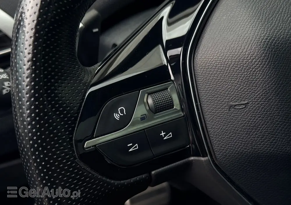 PEUGEOT 3008 BlueHDi 180 Stop & Start EAT8 GT