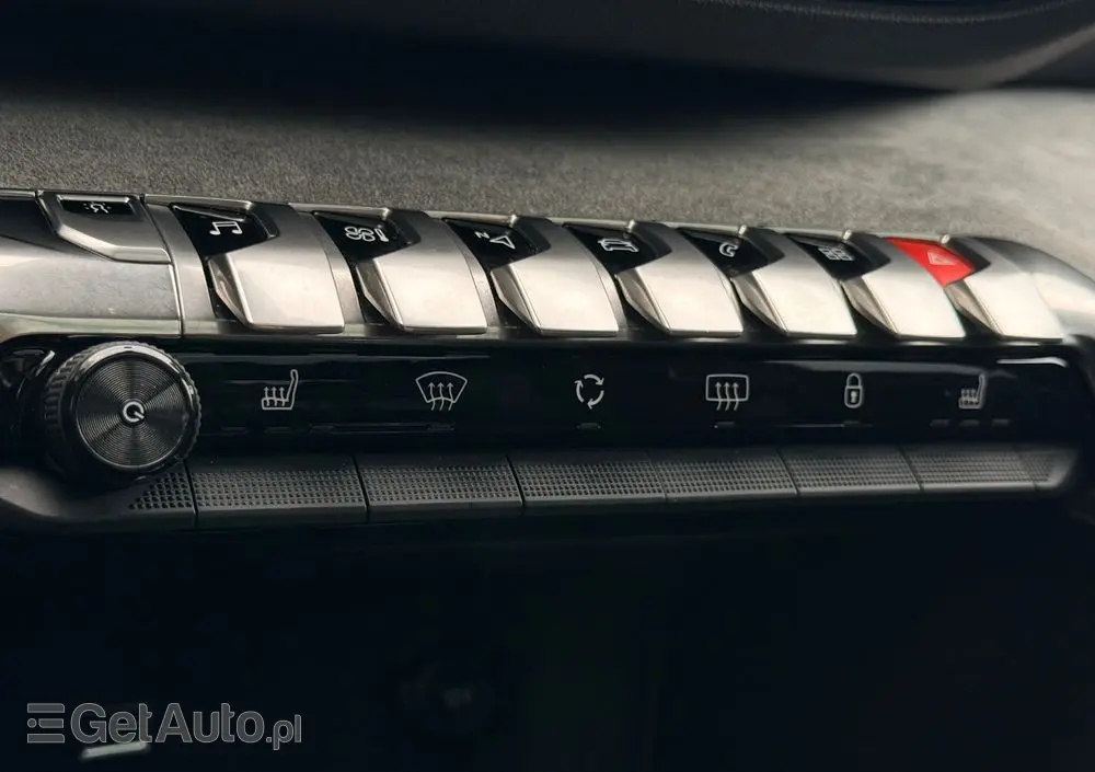 PEUGEOT 3008 BlueHDi 180 Stop & Start EAT8 GT