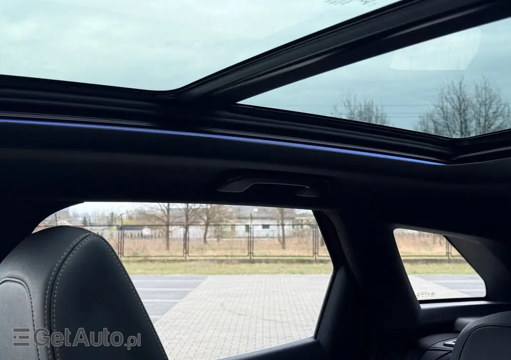 PEUGEOT 3008 BlueHDi 180 Stop & Start EAT8 GT