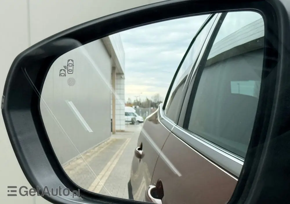 PEUGEOT 3008 BlueHDi 180 Stop & Start EAT8 GT