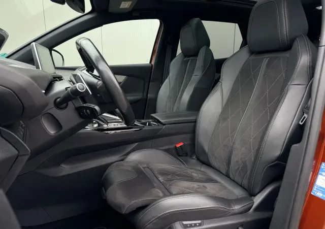 PEUGEOT 3008 BlueHDi 180 Stop & Start EAT8 GT