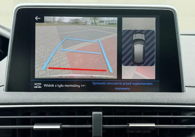 PEUGEOT 3008 BlueHDi 180 Stop & Start EAT8 GT