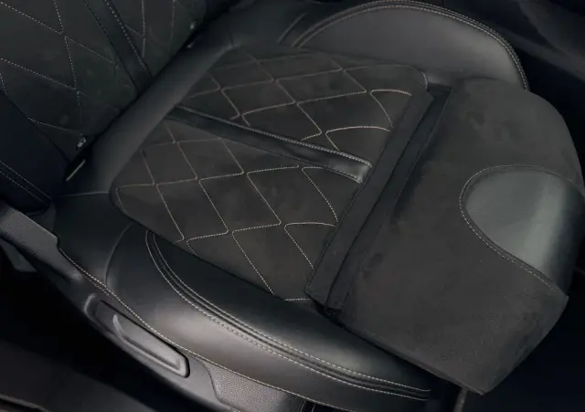 PEUGEOT 3008 BlueHDi 180 Stop & Start EAT8 GT