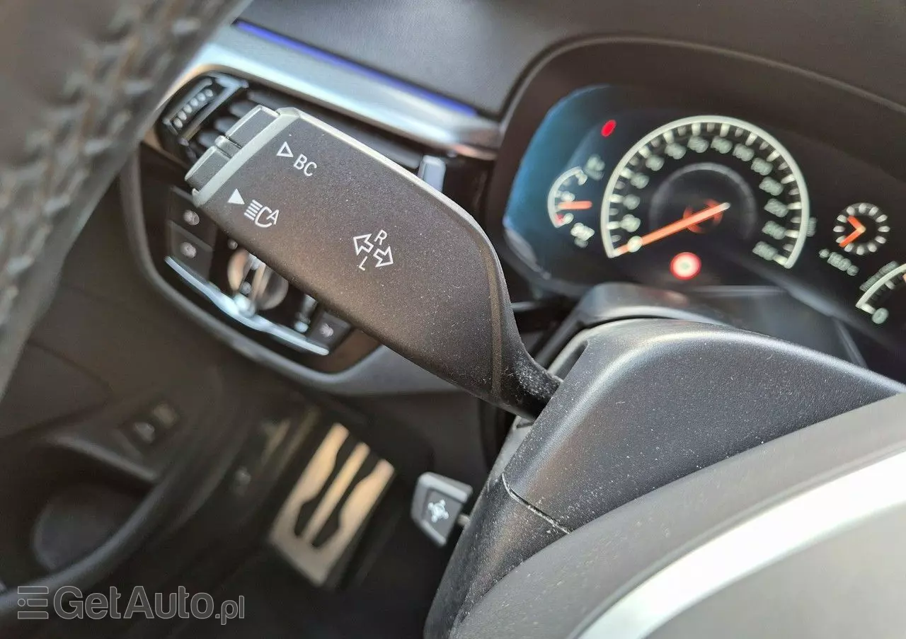 BMW Seria 5 520d xDrive