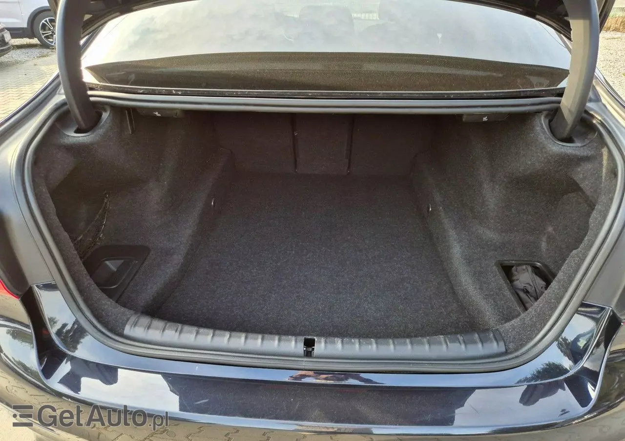 BMW Seria 5 520d xDrive