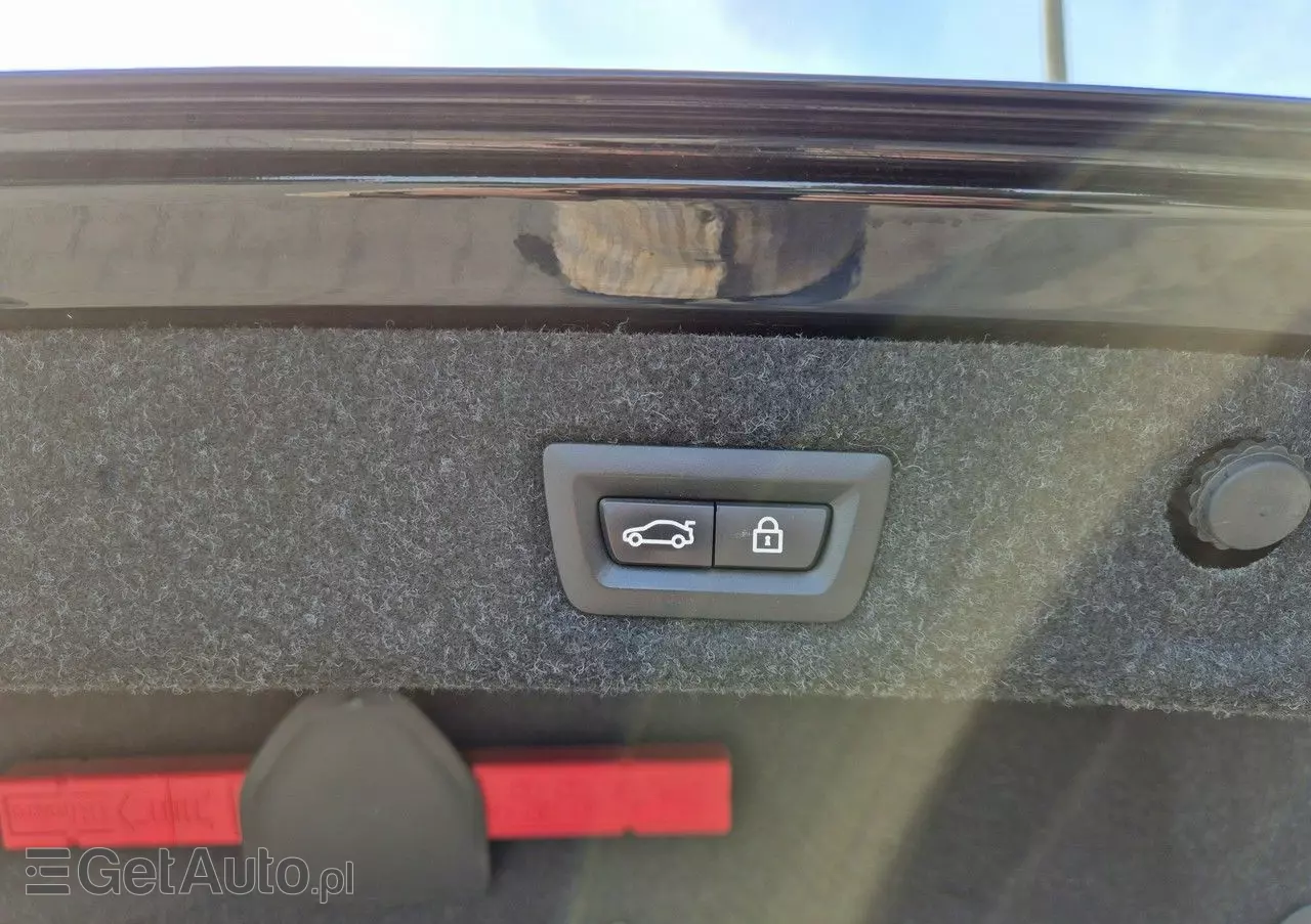 BMW Seria 5 520d xDrive