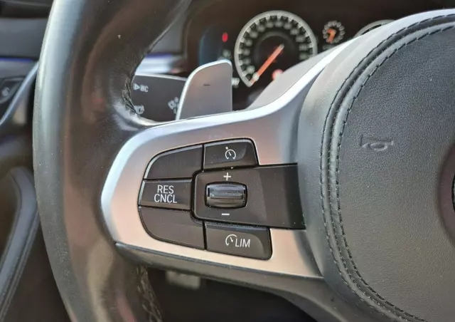 BMW Seria 5 520d xDrive