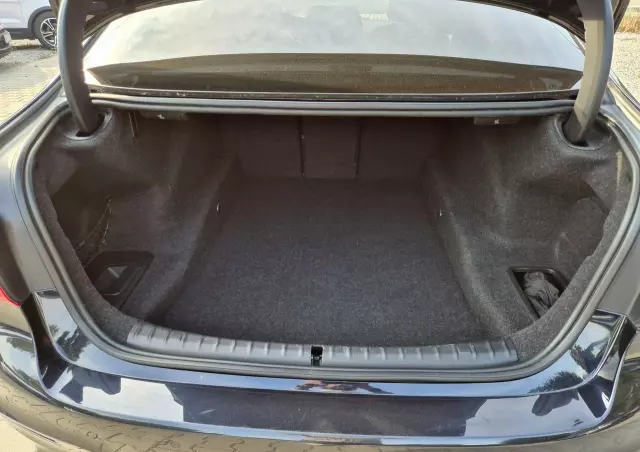 BMW Seria 5 520d xDrive