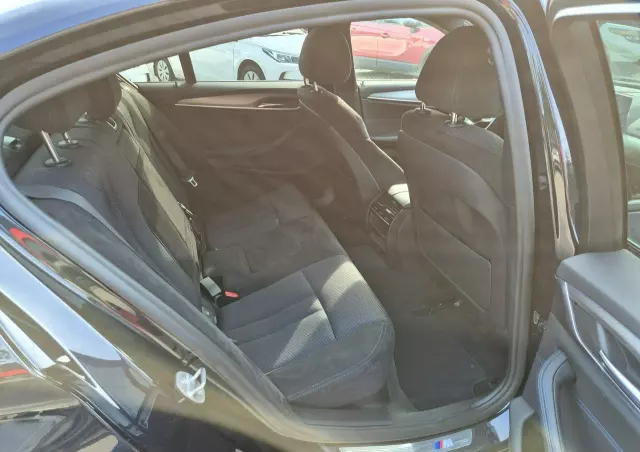 BMW Seria 5 520d xDrive