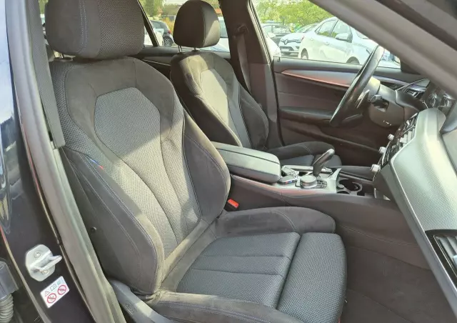 BMW Seria 5 520d xDrive