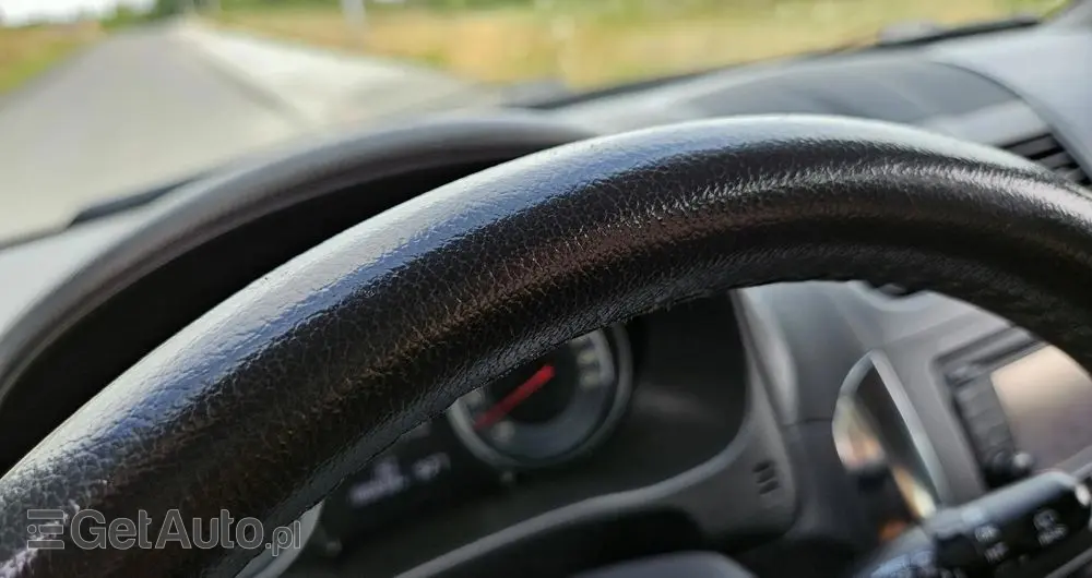 SUZUKI SX4 1.6 VVT 4x2 Style