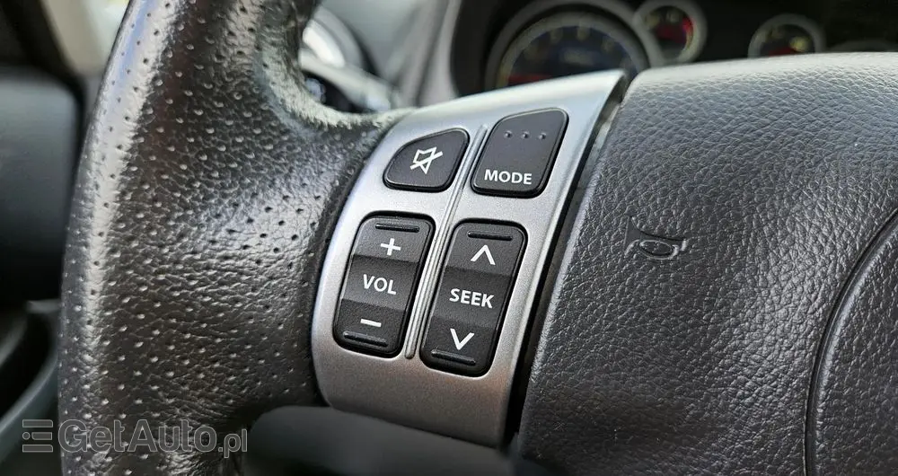 SUZUKI SX4 1.6 VVT 4x2 Style