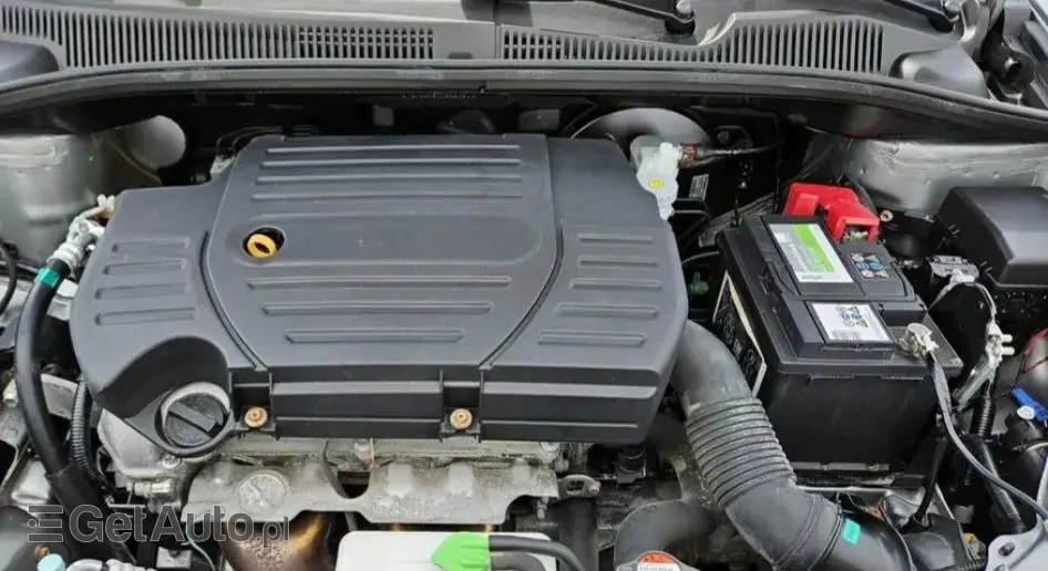 SUZUKI SX4 1.6 VVT 4x2 Style