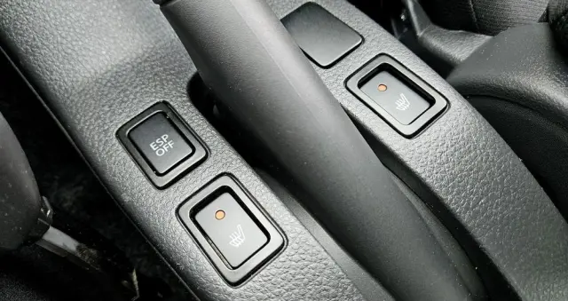 SUZUKI SX4 1.6 VVT 4x2 Style