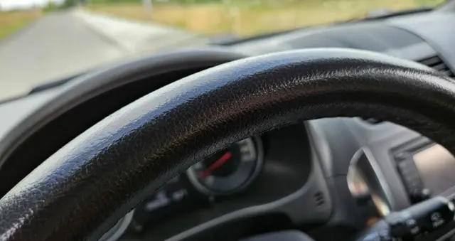 SUZUKI SX4 1.6 VVT 4x2 Style