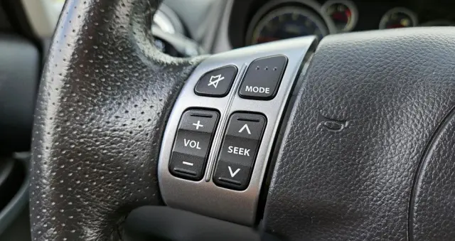 SUZUKI SX4 1.6 VVT 4x2 Style