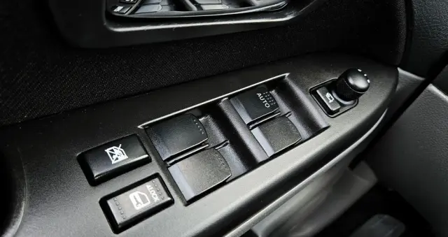 SUZUKI SX4 1.6 VVT 4x2 Style