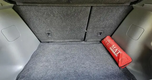 SUZUKI SX4 1.6 VVT 4x2 Style